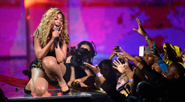 Pop Concert