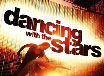 Dancing With The Stars