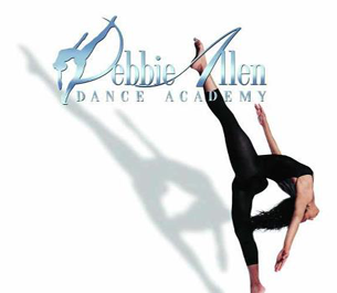 Debbie Allen Dance Academy