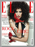 Elle Magazine
