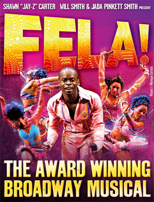 Fela!