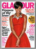 Glamour Magazine