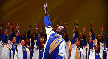 Gospel
