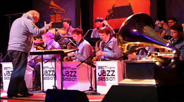 Jazz Tour