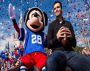 Superbowl XLVII