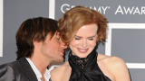 Keith Urban & Nicole Kidman