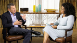 Lance Armstrong: Oprah Interview