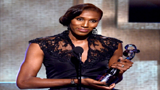 Lisa Leslie: BET Honors