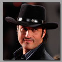 Robert Rodriguez<br>El Rey TV Network