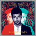 Robin Thicke - Blurred Lines