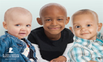 St. Jude Children's Research Hospital