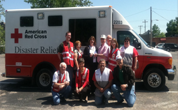 American Red Cross