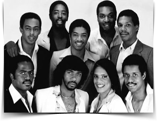 Atlantic Starr