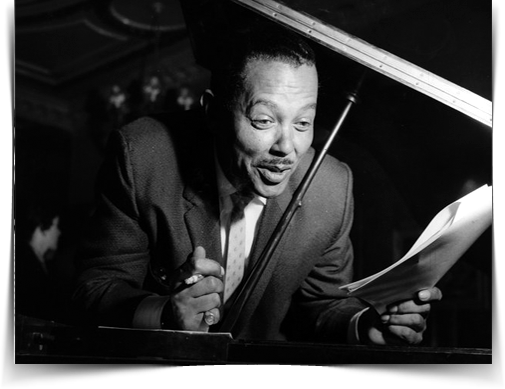Billy Eckstine