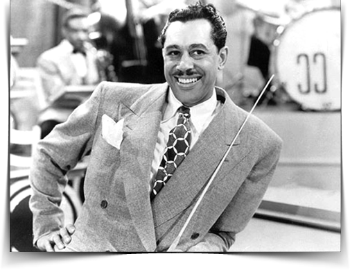 Cab Calloway
