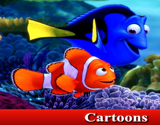 Cartoons