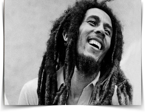 Bob Marley