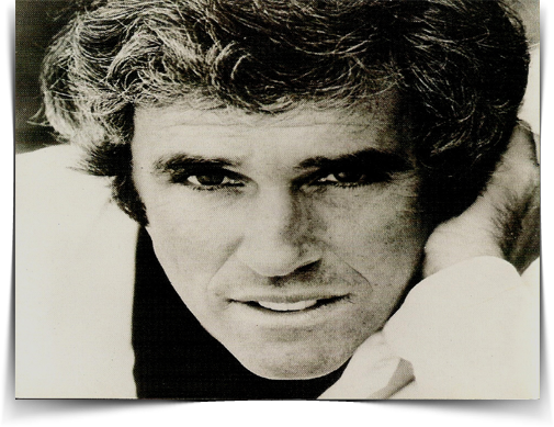 Burt Bacharach