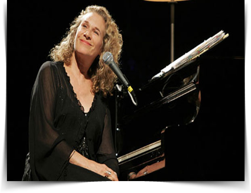 Carole King