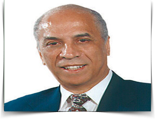 Dr. Claud Anderson