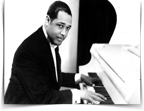 Duke Ellington