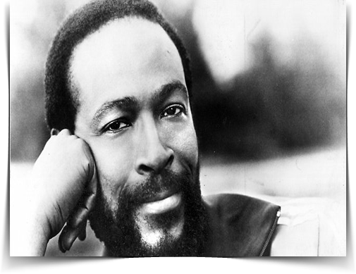 Marvin Gaye