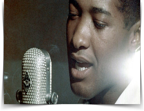 Sam Cooke