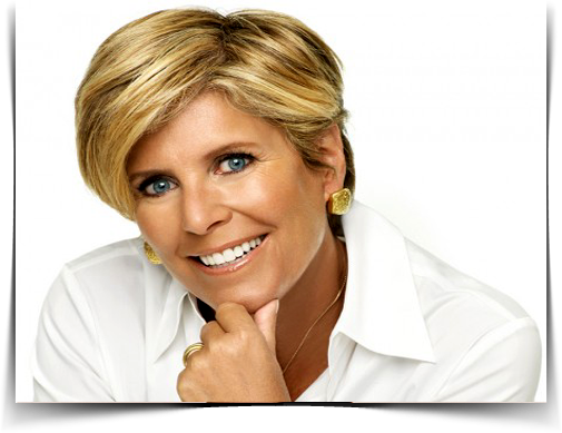 Suze Orman