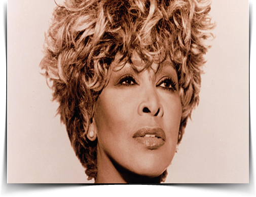Tina Turner