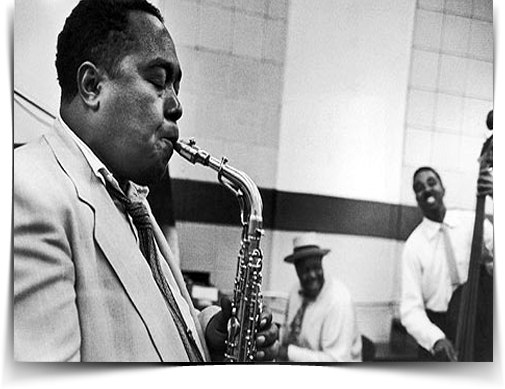 Charlie Parker
