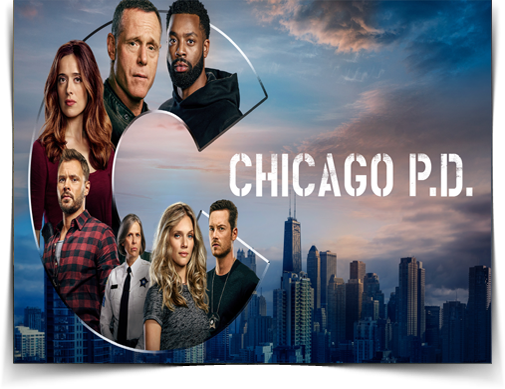 Chicago PD