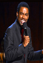 Chris Rock