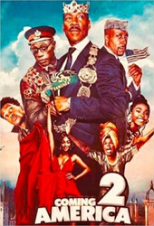 Coming to America