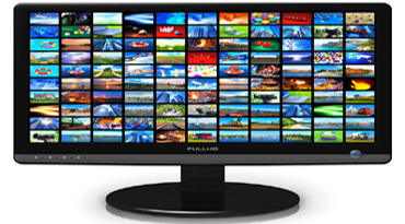 Internet Vs. TV