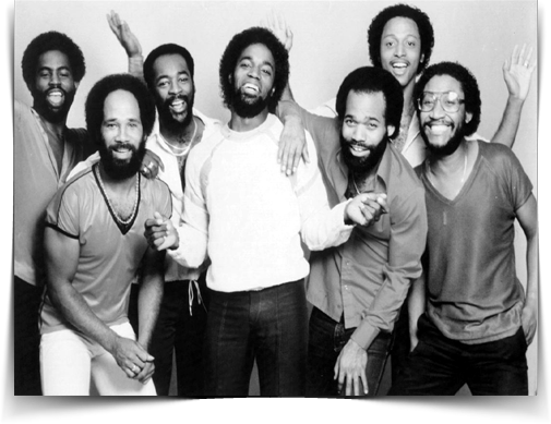 Con Funk Shun