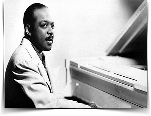 Count Basie
