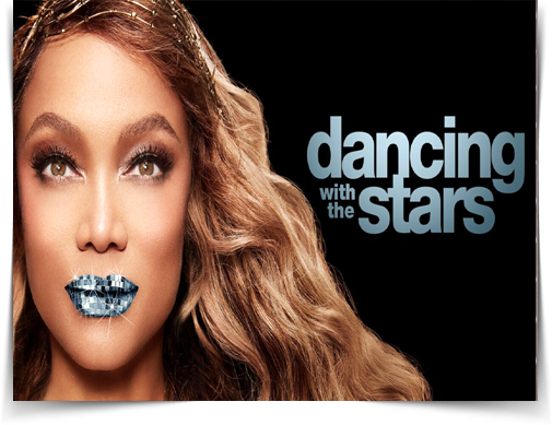 Dancing With The Stars