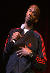 Dave Chappelle