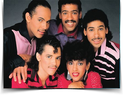 Debarge