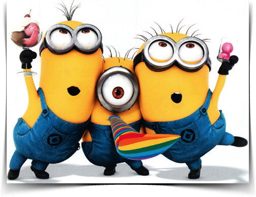 Despicable Me