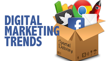 Digital Trends