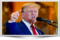 Donald Trump's Indictment