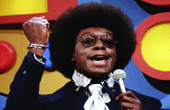 Don Cornelius