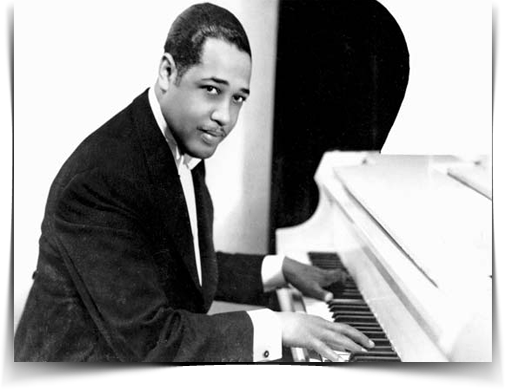 Duke Ellington