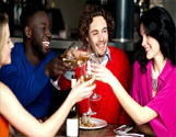 Work On Expanding Your Social Circle