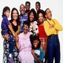 Family Matters