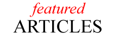 Featured Articles