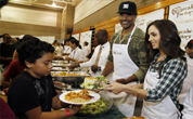 Feeding America