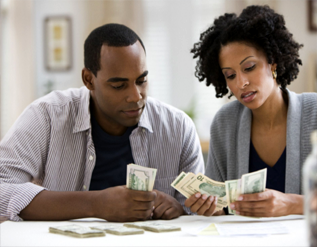How to Start a Budget