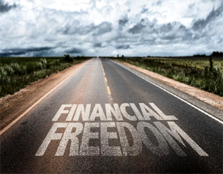 Financial Freedom